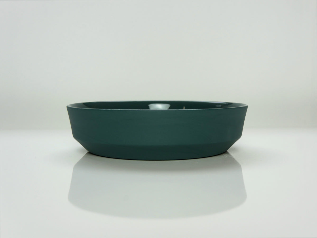 Deep plate