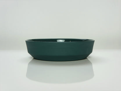 Deep plate