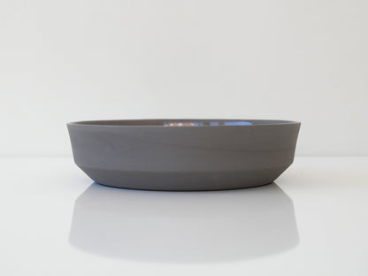 Deep plate