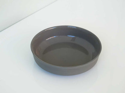 Deep plate