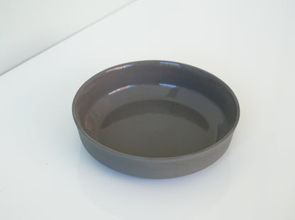 Deep plate