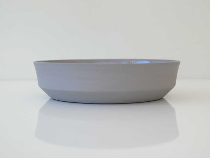Deep plate