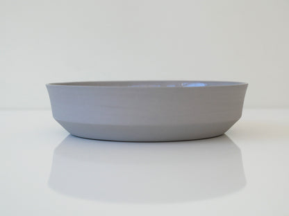 Deep plate
