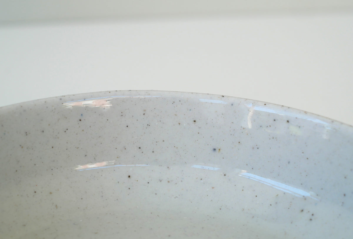 Deep plate