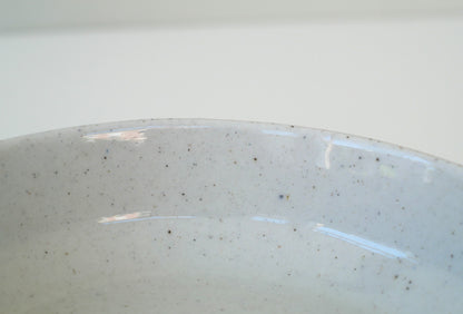 Deep plate