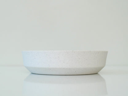 Deep plate