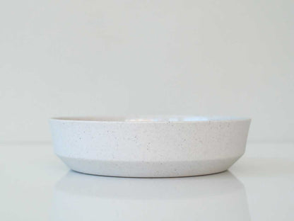 Deep plate