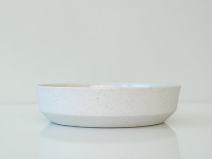 Deep plate