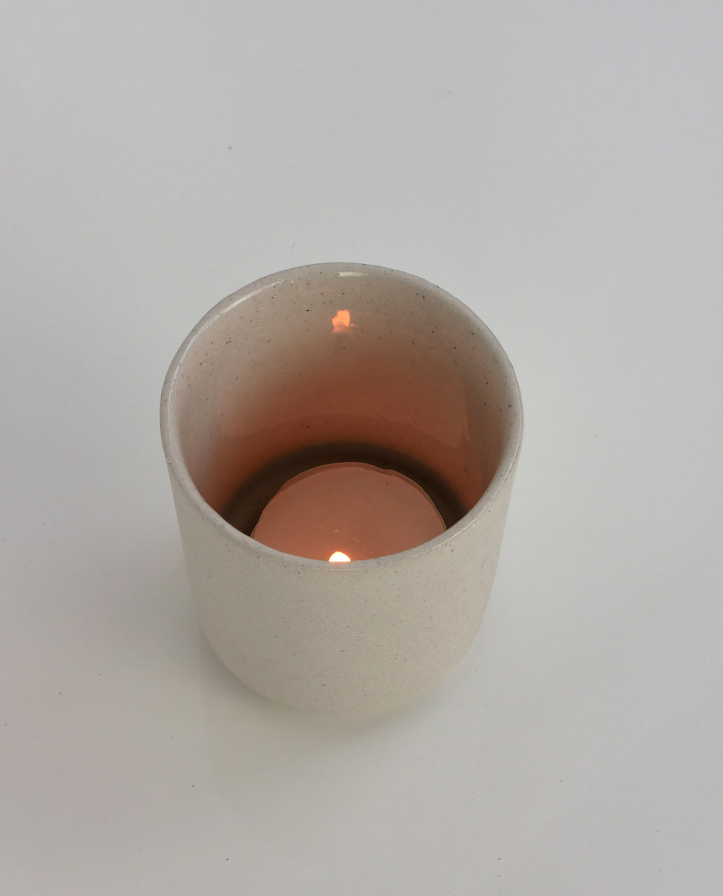 Candle holder
