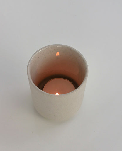 Candle holder