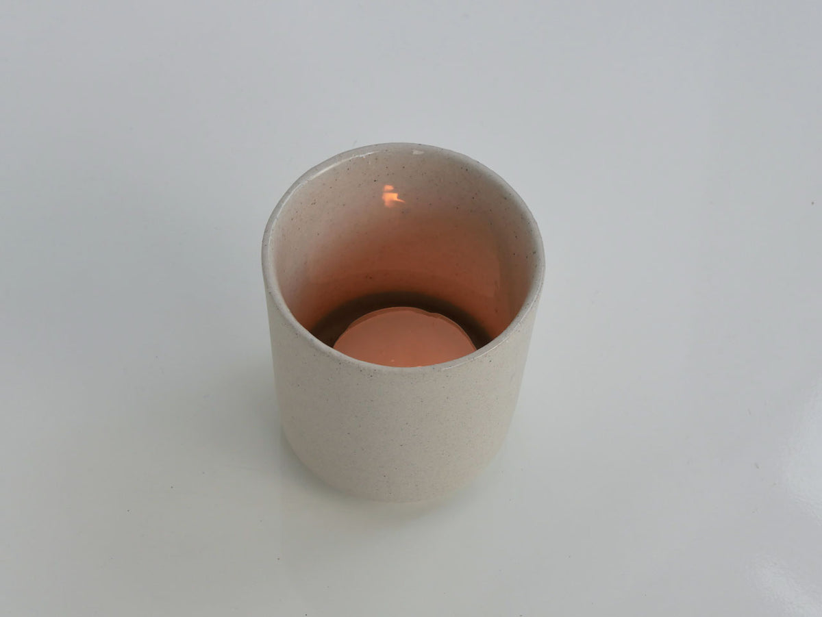 Candle holder