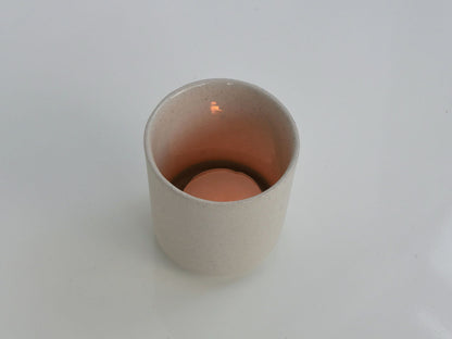 Candle holder