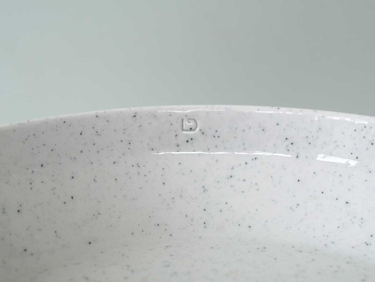 Deep plate