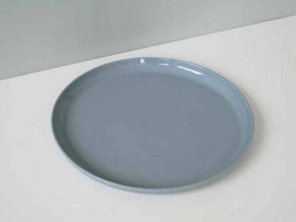 Deep plate