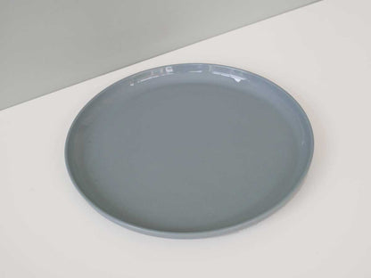 Deep plate