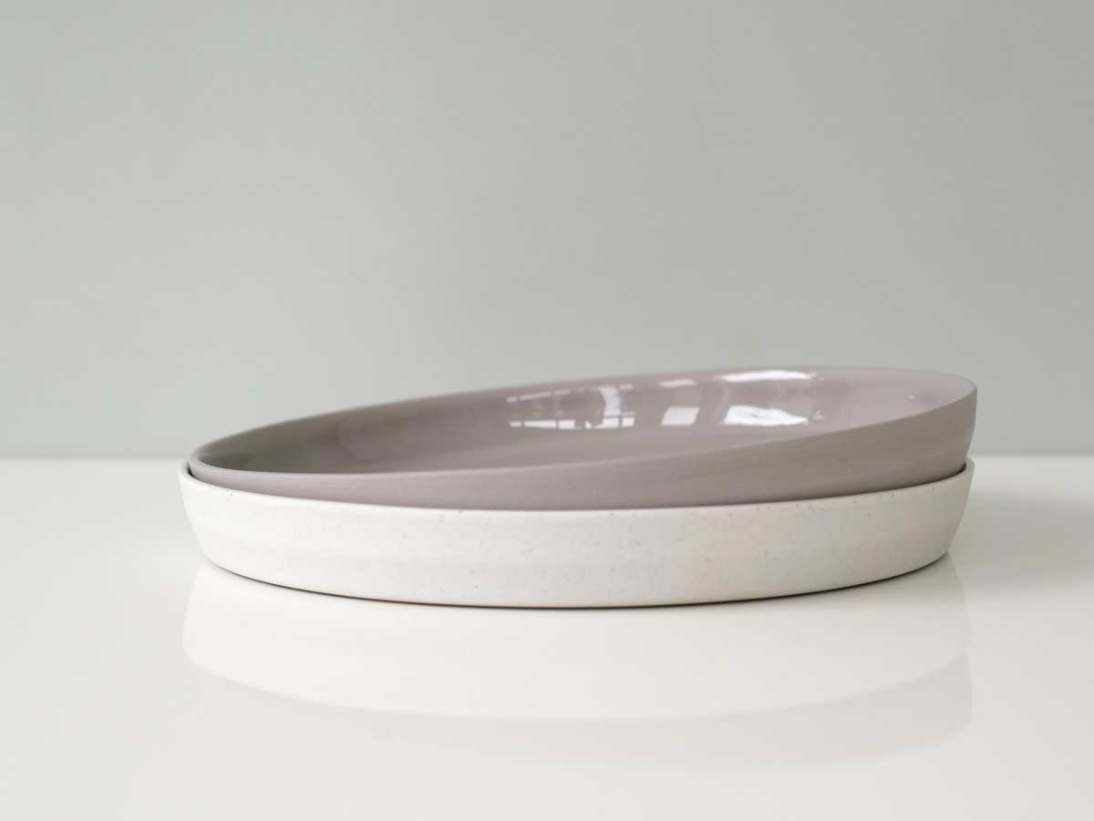 Circular Collection — Plates