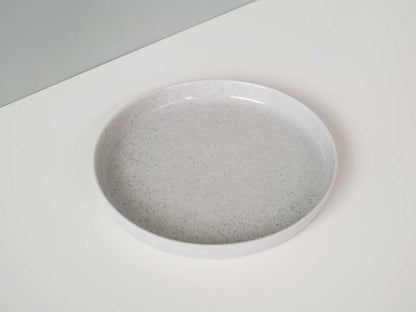 Deep plate