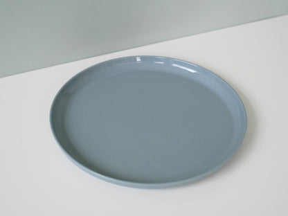 Flat plate