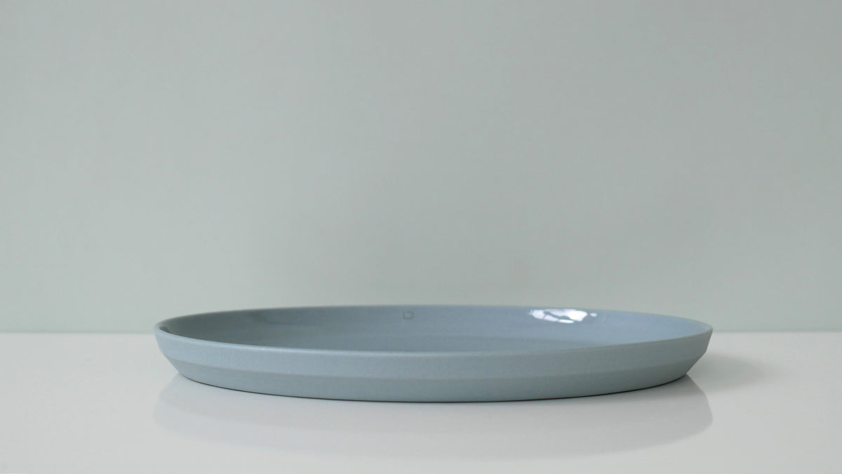 Flat plate