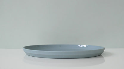 Flat plate