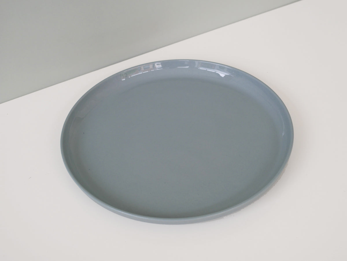 Flat plate