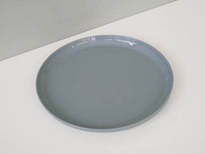 Flat plate