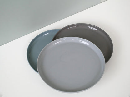 Flat plate