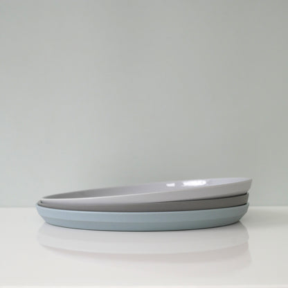Flat plate