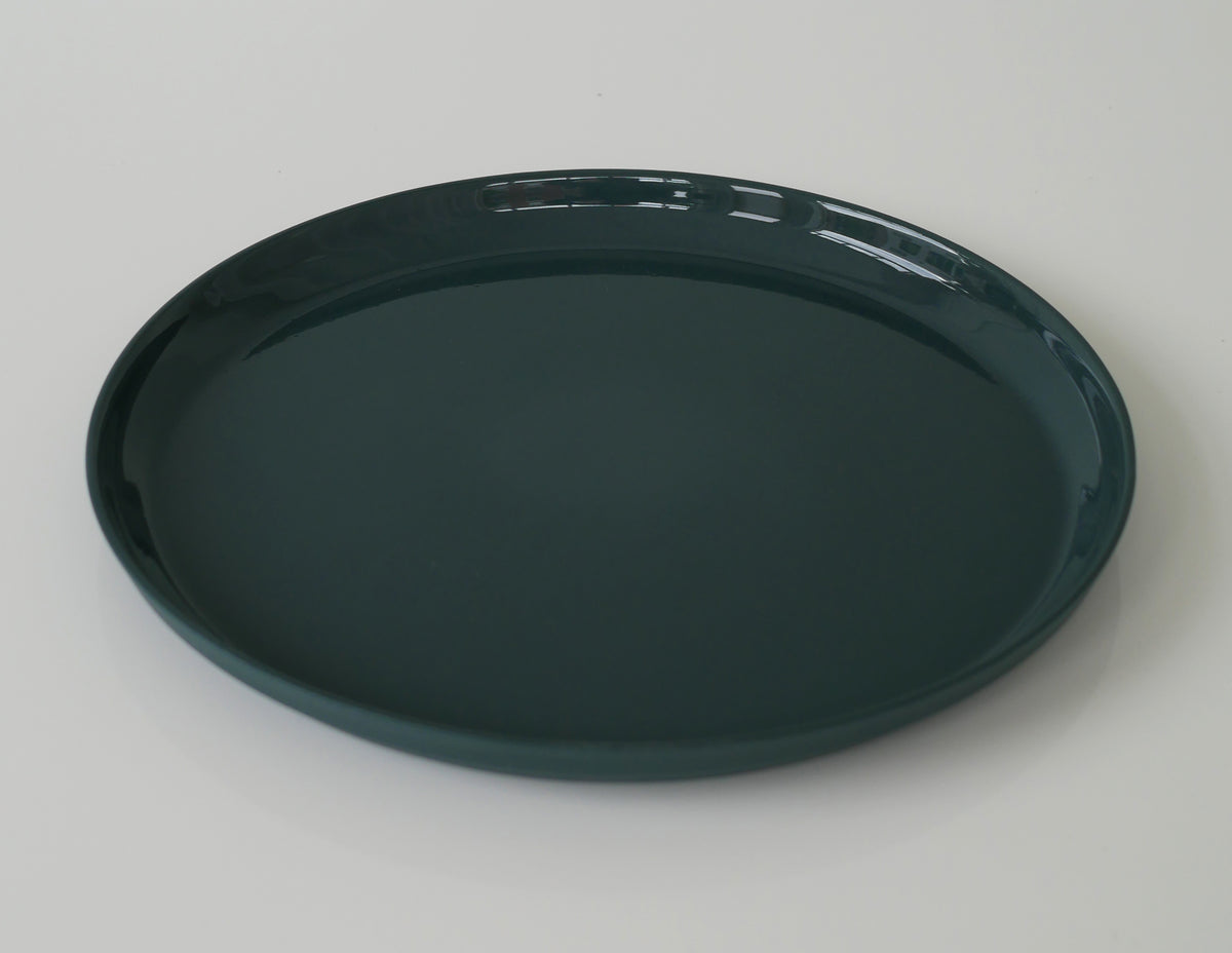Flat plate