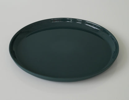 Flat plate