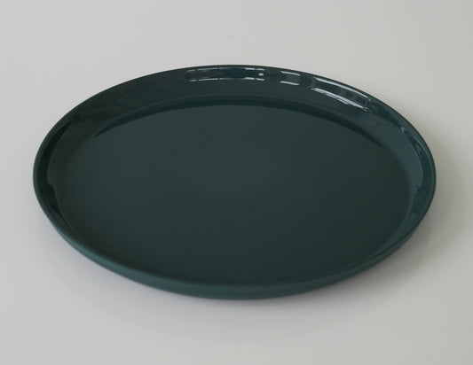 Flat plate
