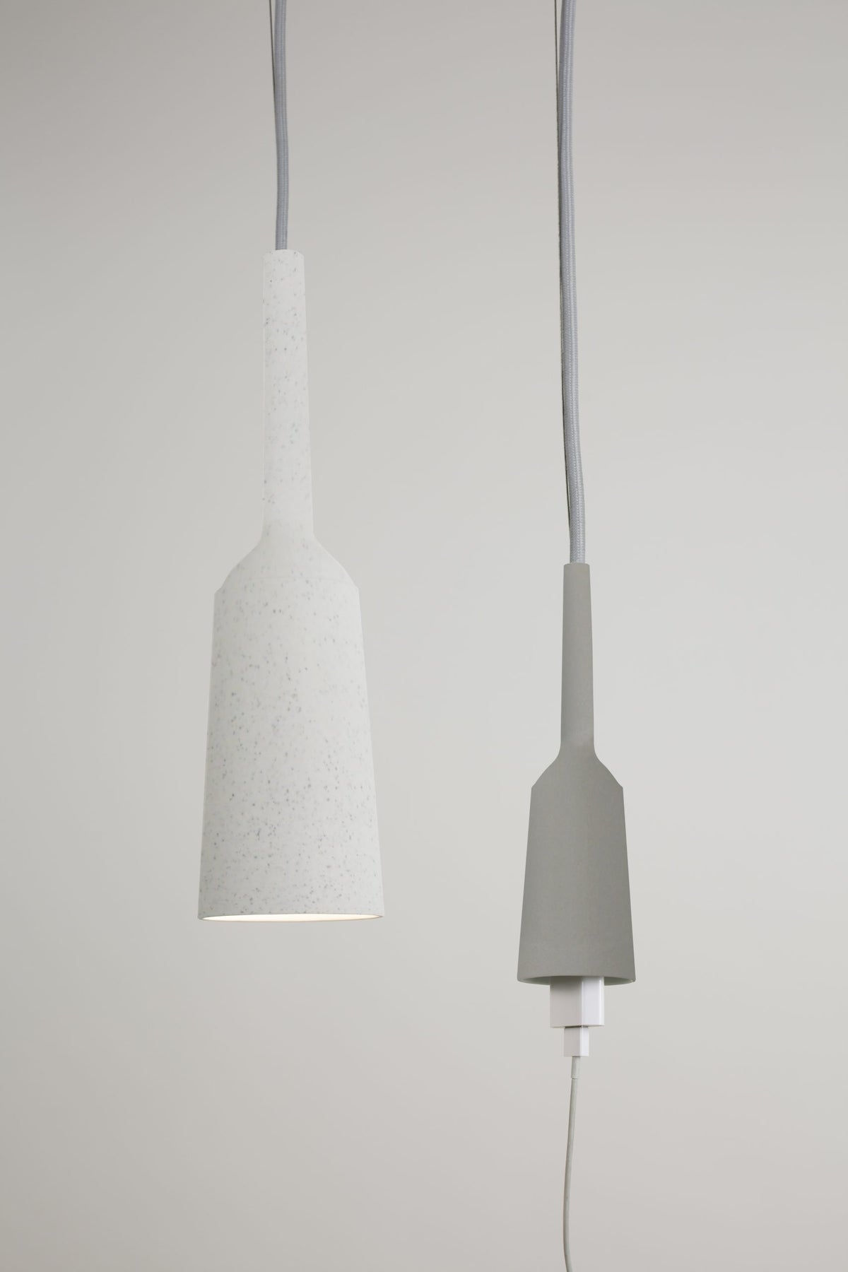 Lamp&Socket Classic — Pendant lamp