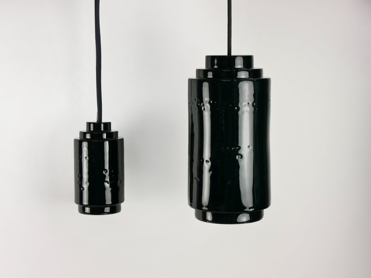 Lamp&Socket Rim — Complete set
