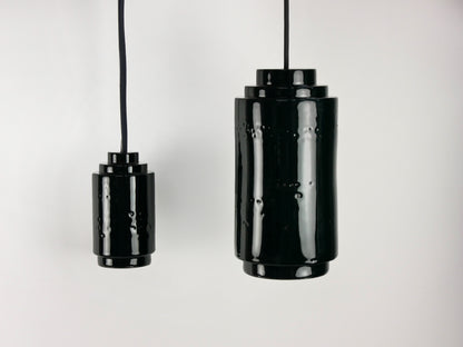 Lamp&Socket Rim — Complete set