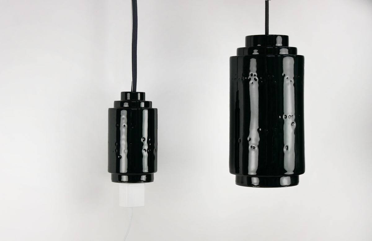 Lamp&Socket Rim complete set