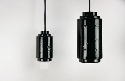 Lamp&Socket Rim complete set