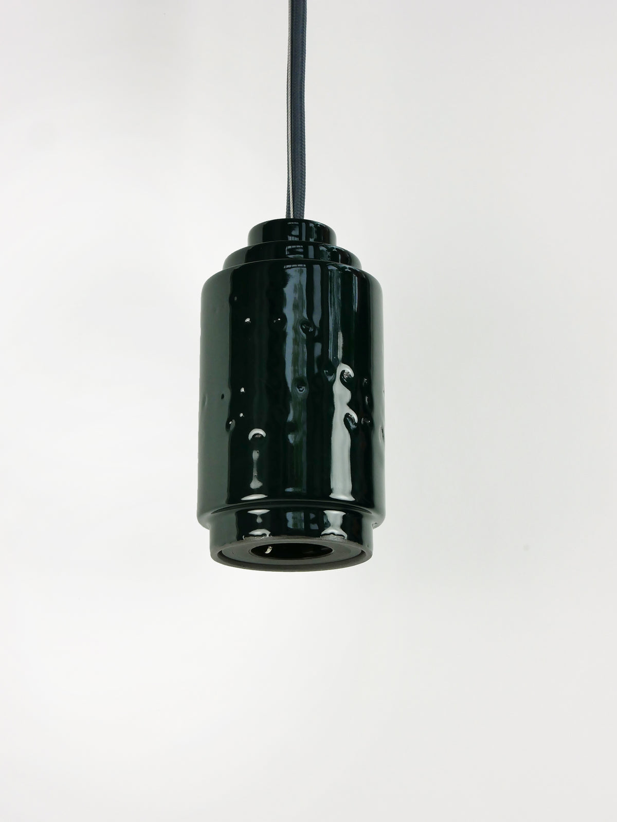 Lamp&Socket Rim — Pendant socket