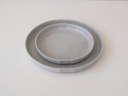 Mini plate