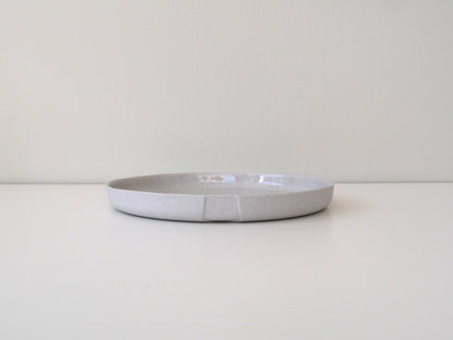 Table Talks — Plates