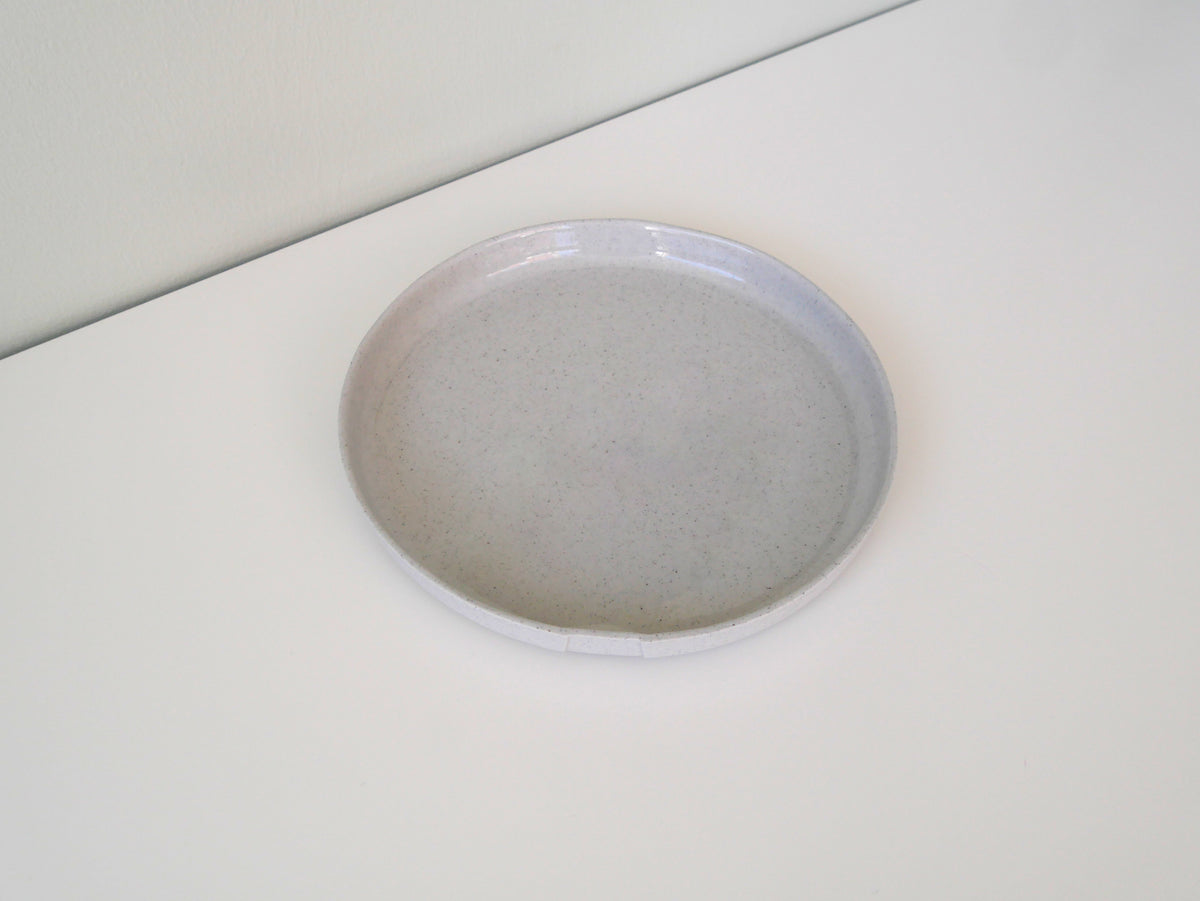 Mini plate