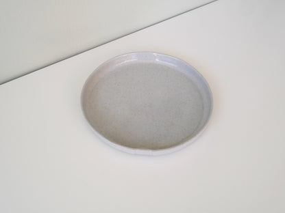 Mini plate