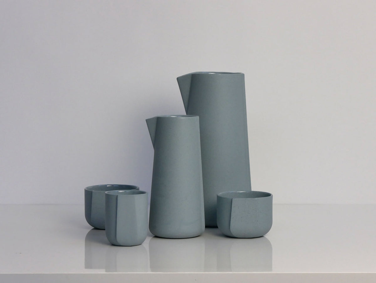 Table Talks — Cups