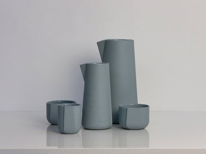 Table Talks — Cups