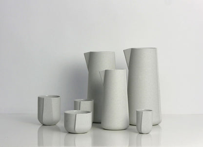 Table Talks — Cups