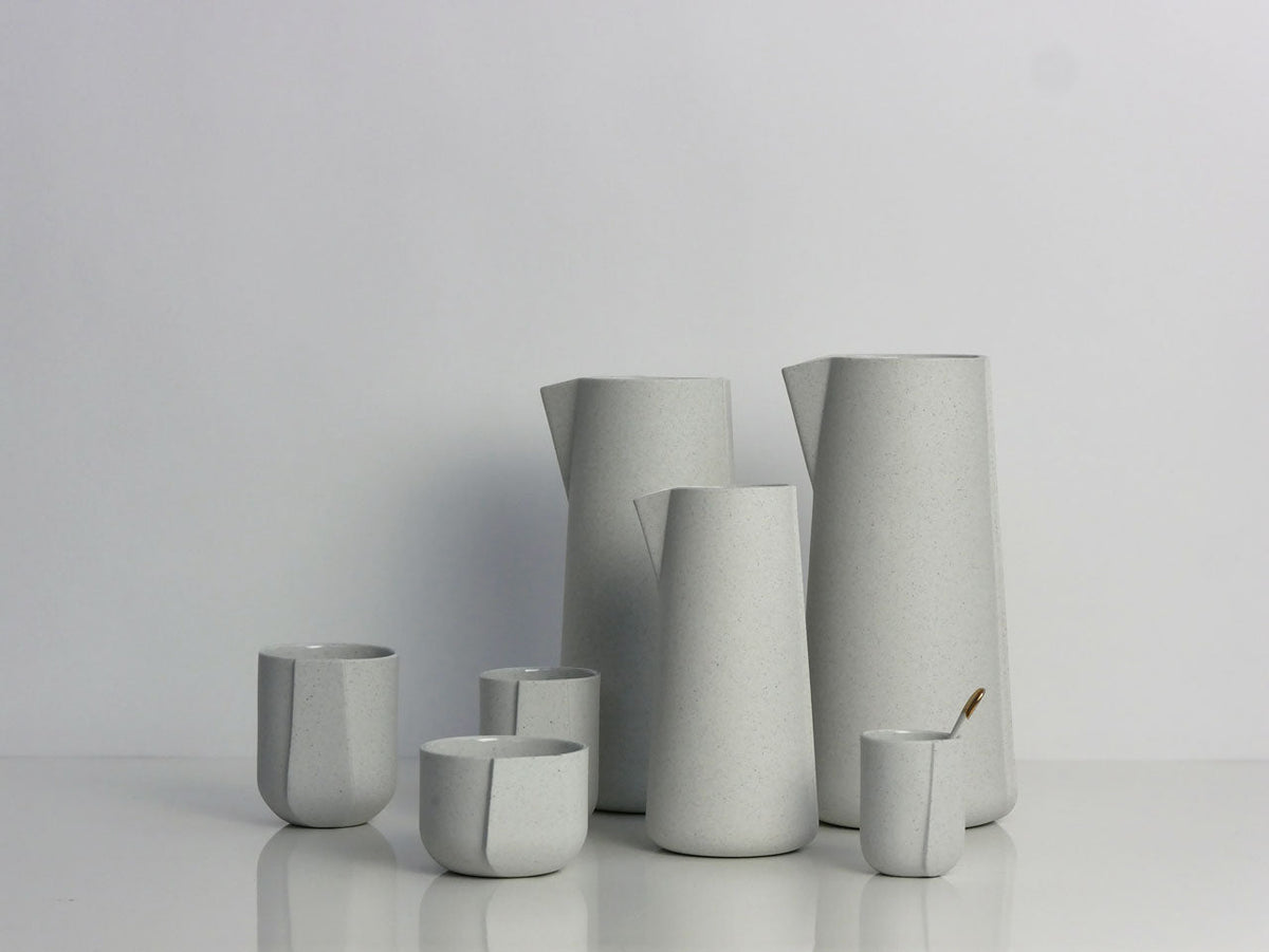 Table Talks — Cups