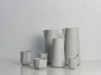 Table Talks — Cups