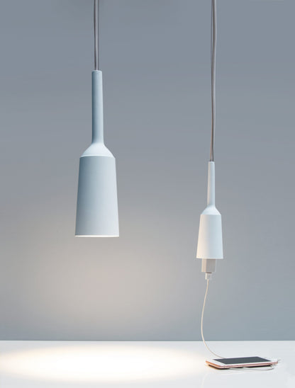 Lamp & socket